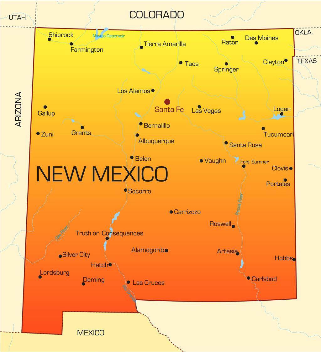 State Of New Mexico Rebate 2024