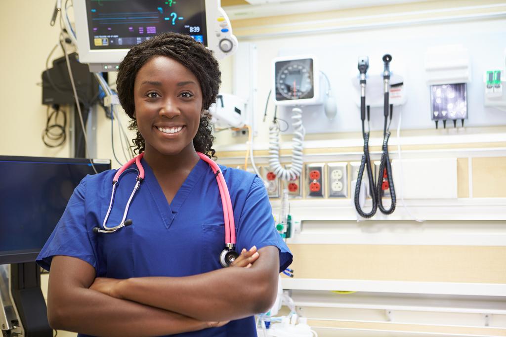 Certified Nursing Assistant Training Program – Michigan Healthcare Academy