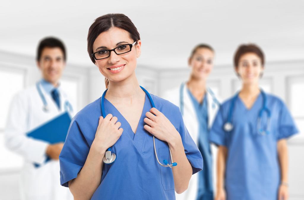 CNA Classes San Diego