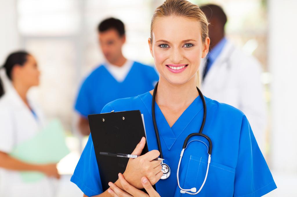 CNA Classes Tampa FL - CNA Classes Near You