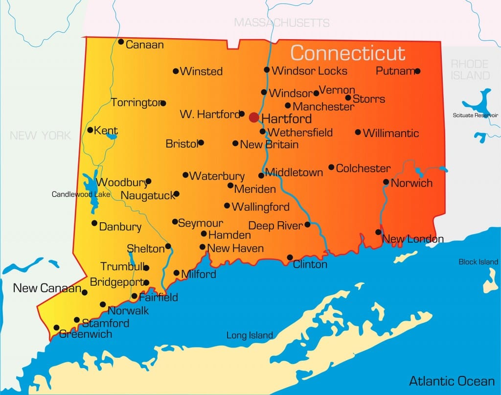 Connecticut State CNA Requirements and Approved CNA Programs connecticut time zone iphone