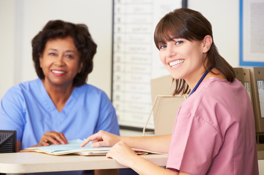 cna jobs with training near me