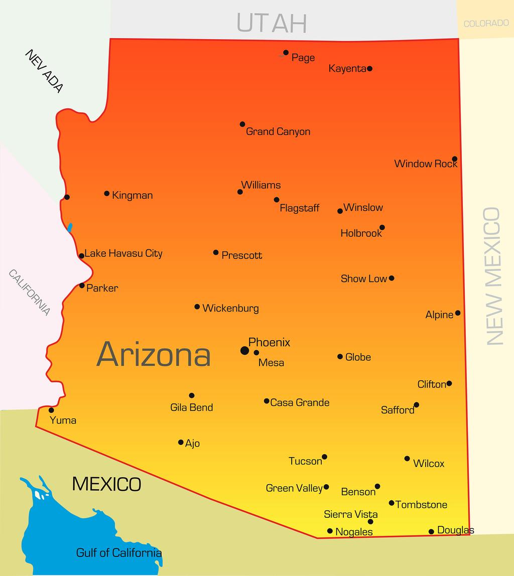 Arizona CNA Programs and Requirements