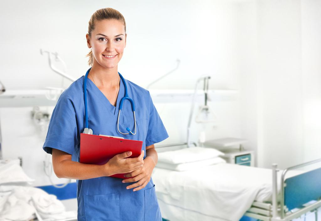 CNA Exam and Certification Virginia