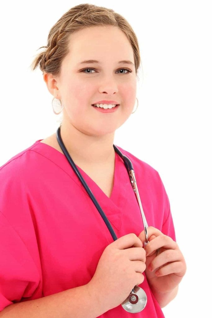 How to Become a Certified Nursing Assistant