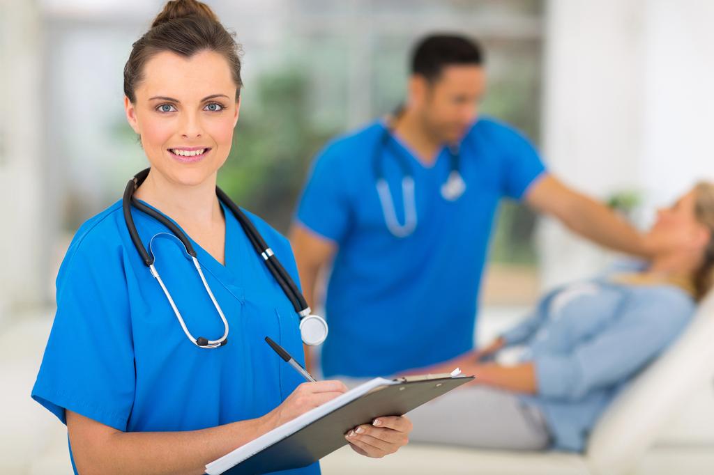 CNA Exam and Certification Colorado