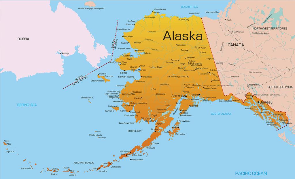 Alaska CNA Requirements and State Approved Training Programs - CNA