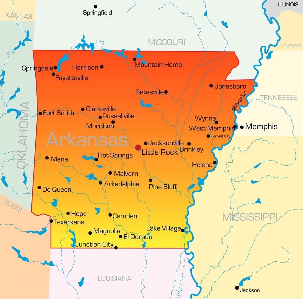 prometric cna testing site in arkansas