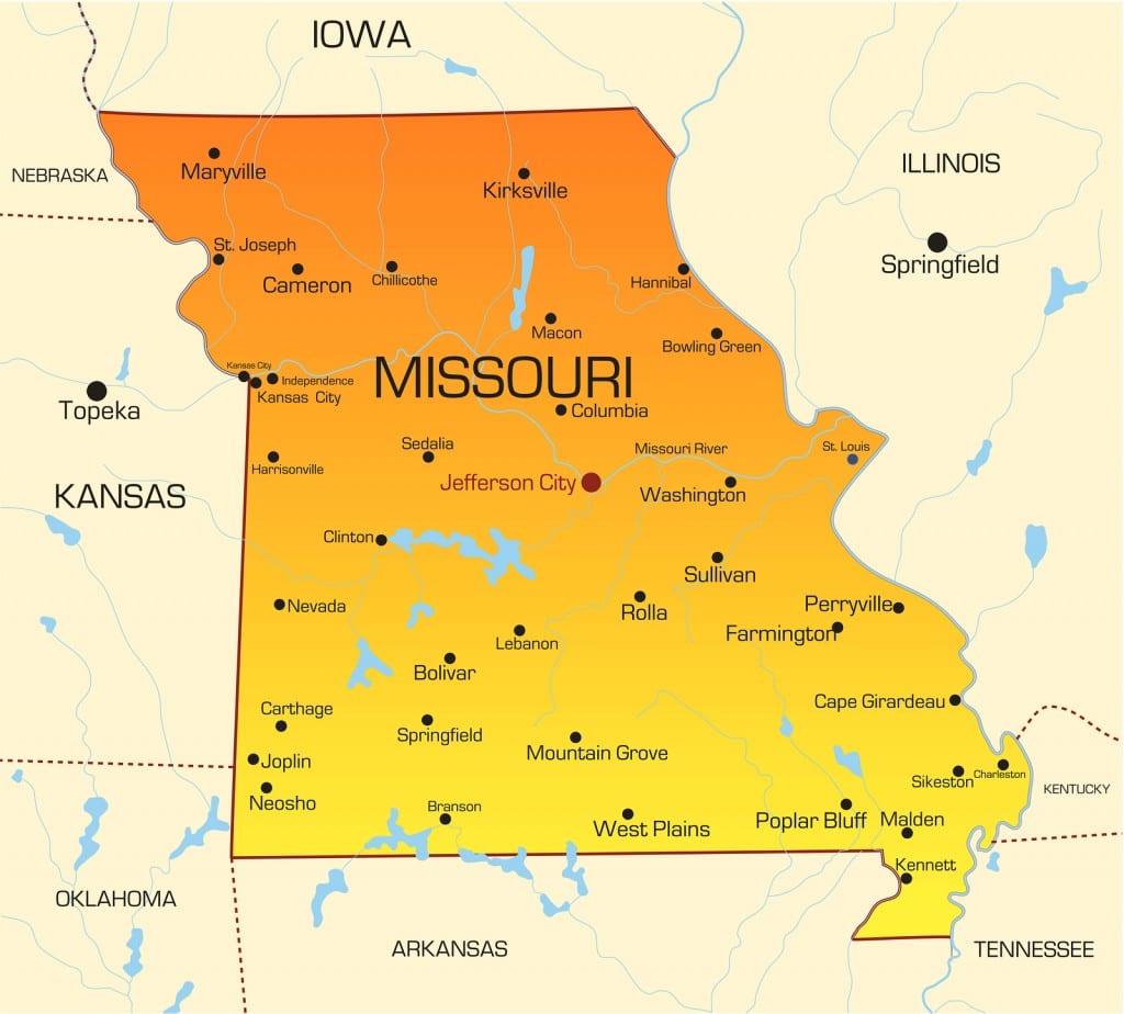 Missouri State Approved CNA Programs and Requirements