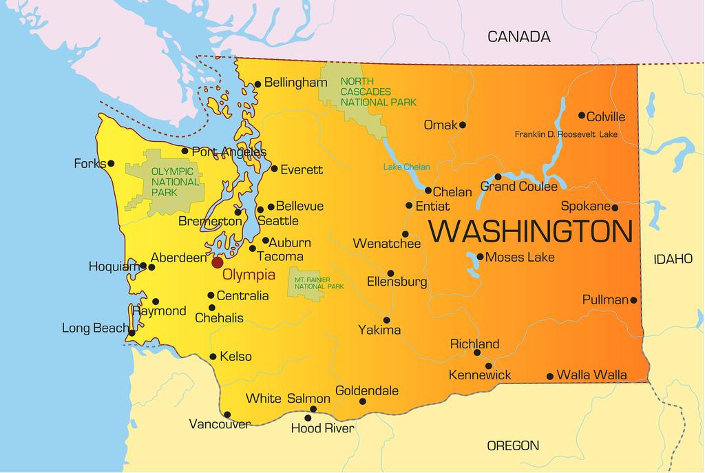 Washington State Approved CNA Training Programs and Requirements