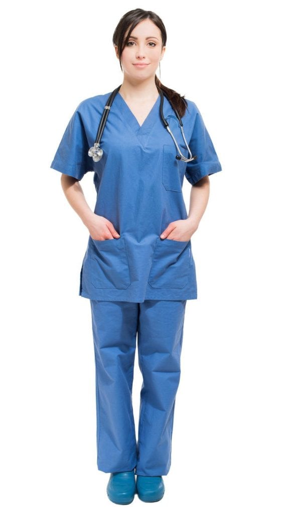 How To Dress For Clinical Rotations 5 Tips for CNA Students