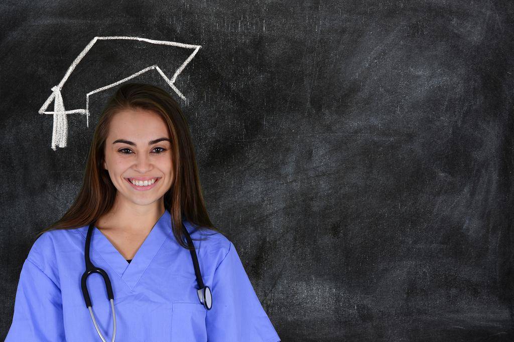 How to Make Your Nursing School Application Stand Out