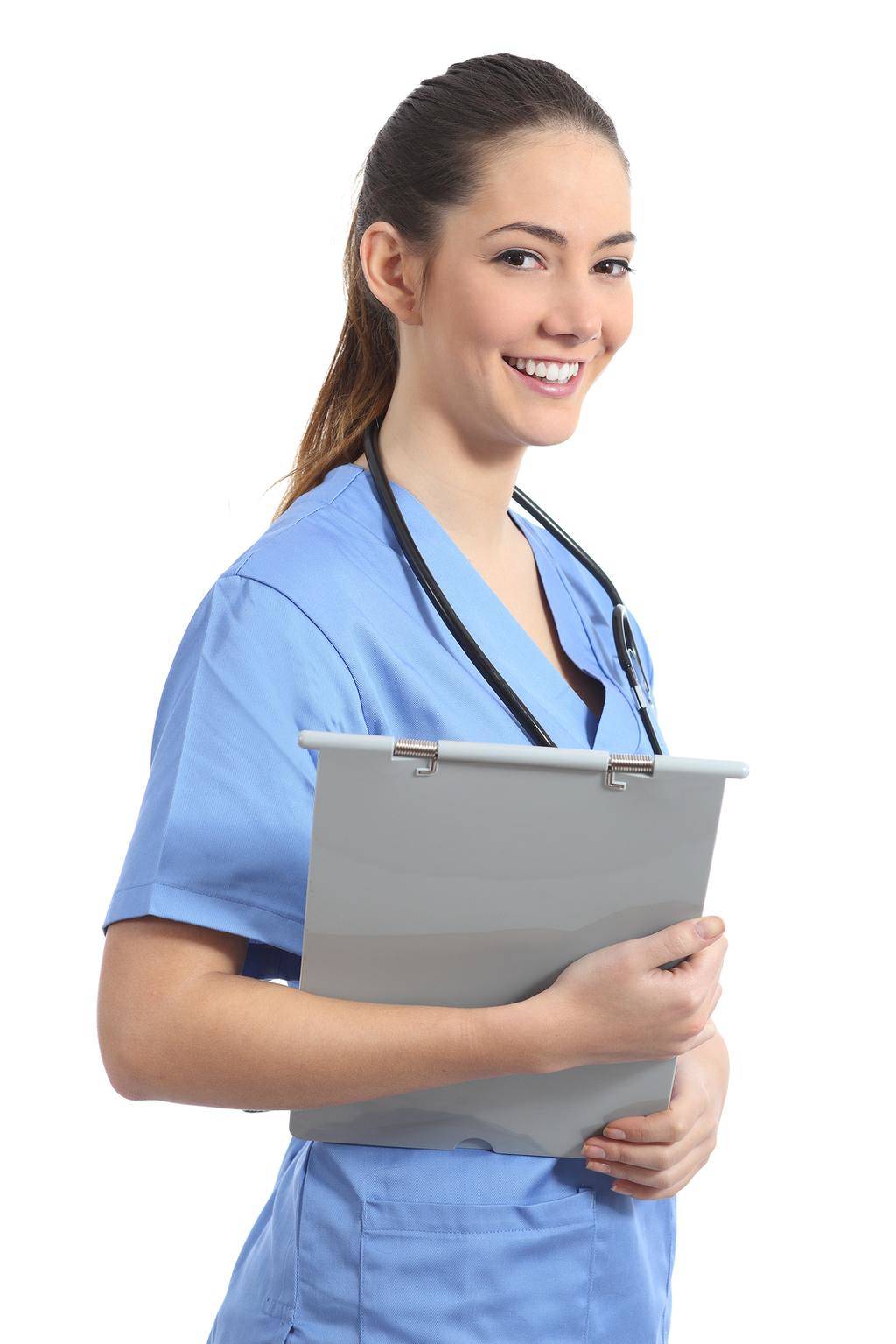 Taking the CNA Exam California - CNA Classes Near You