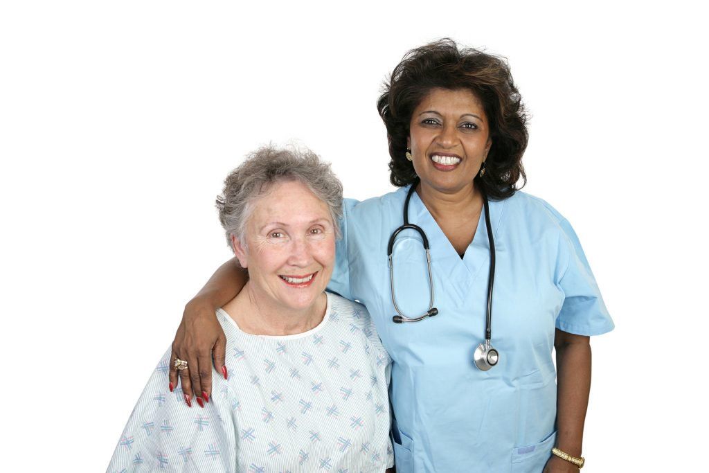 CNA Classes Overland Park, KS