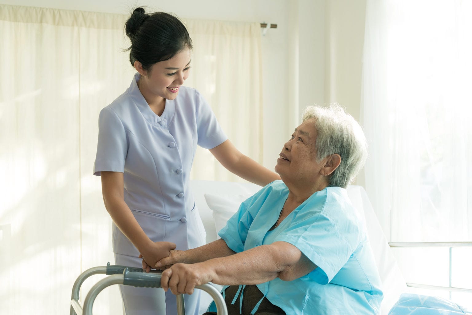 CNA Classes Lima PA