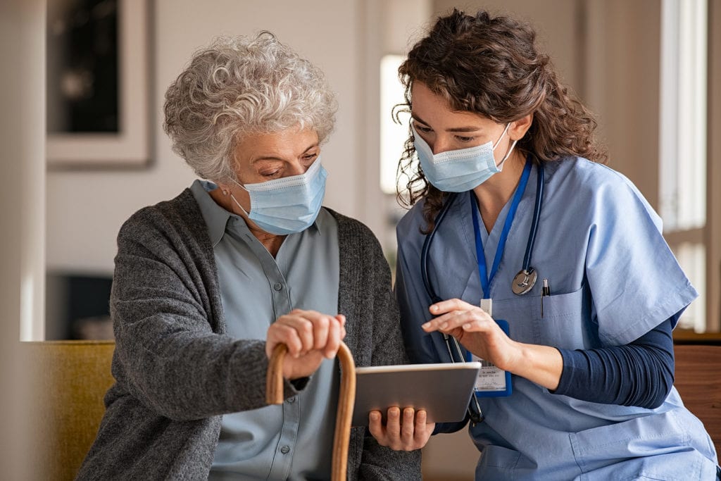 CNA Classes Boise City, ID